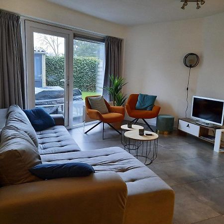 Appartement Op Topligging! Cadzand Exterior foto