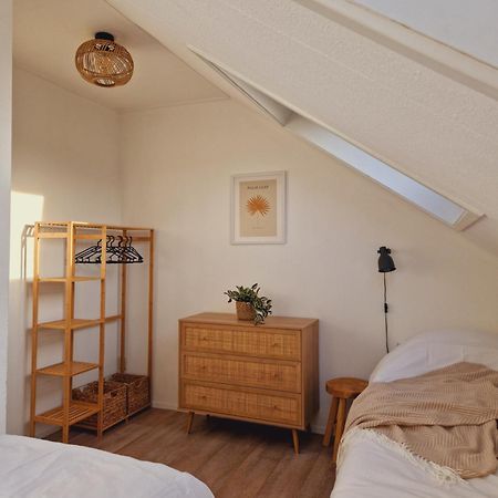 Appartement Op Topligging! Cadzand Exterior foto