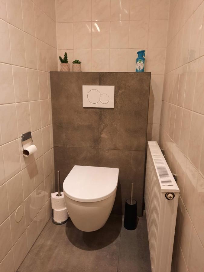 Appartement Op Topligging! Cadzand Exterior foto
