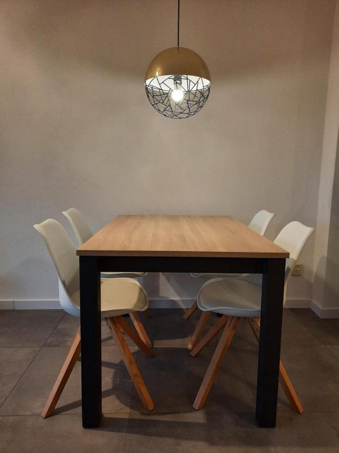 Appartement Op Topligging! Cadzand Exterior foto