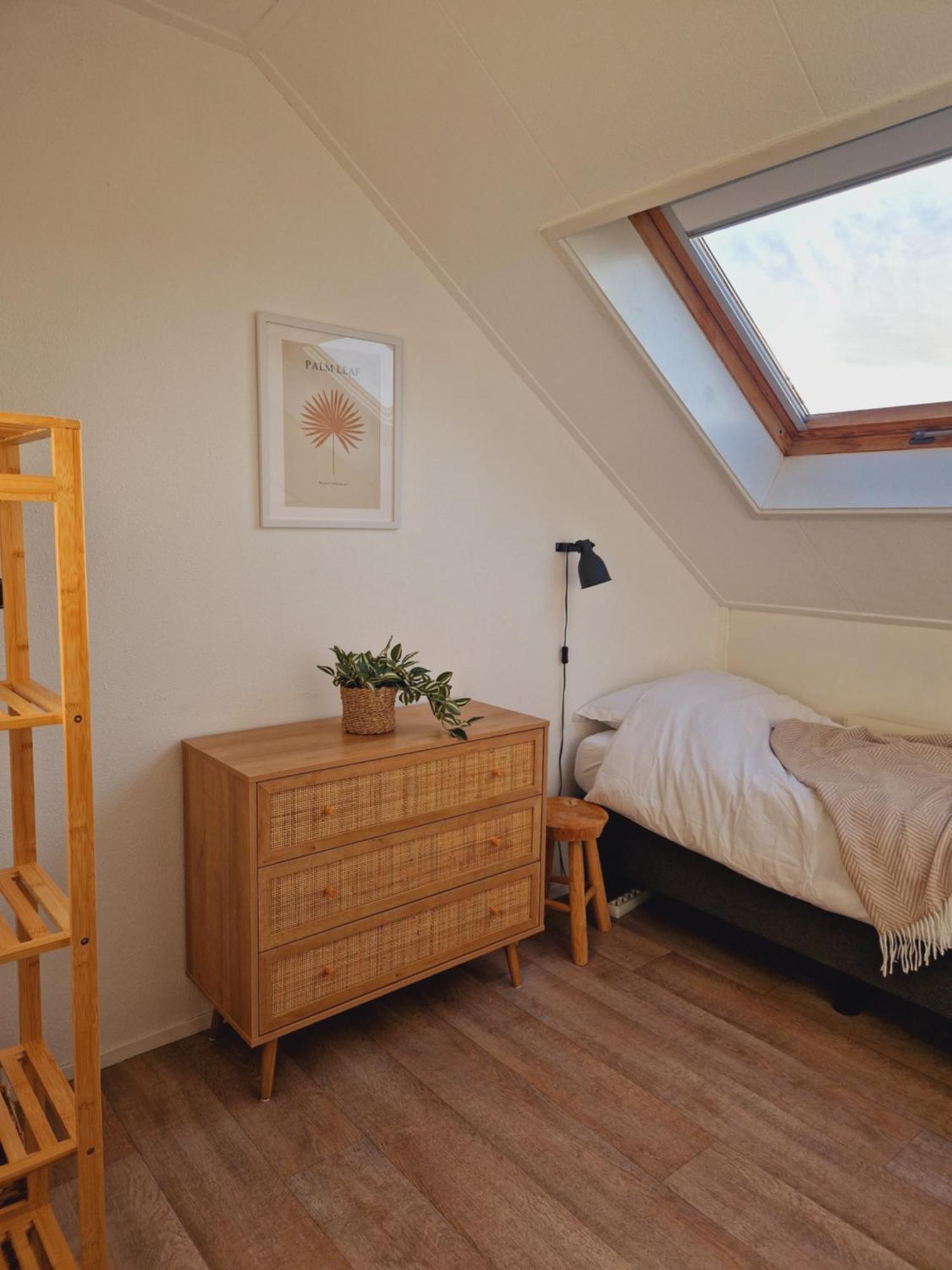 Appartement Op Topligging! Cadzand Exterior foto