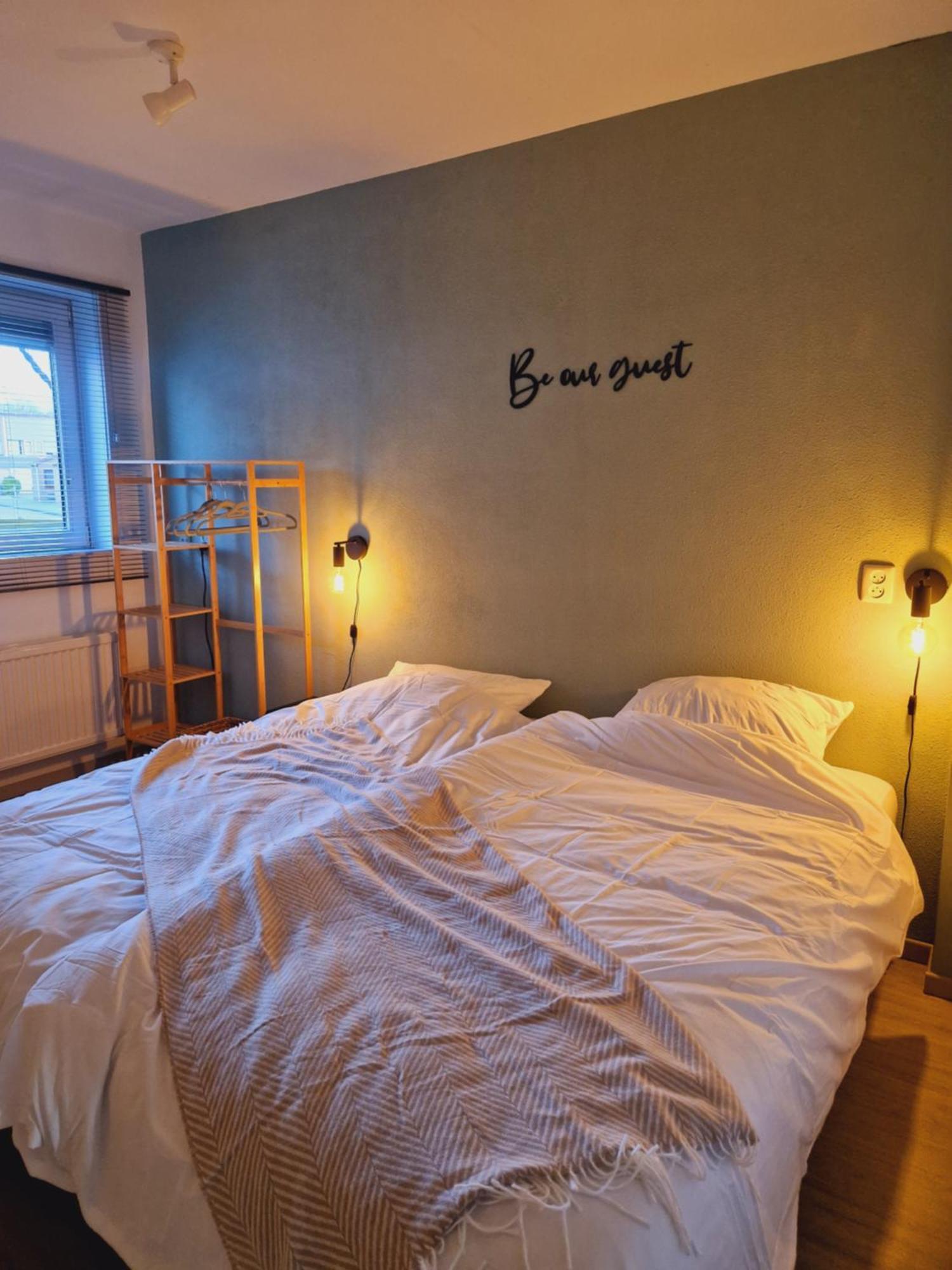 Appartement Op Topligging! Cadzand Exterior foto