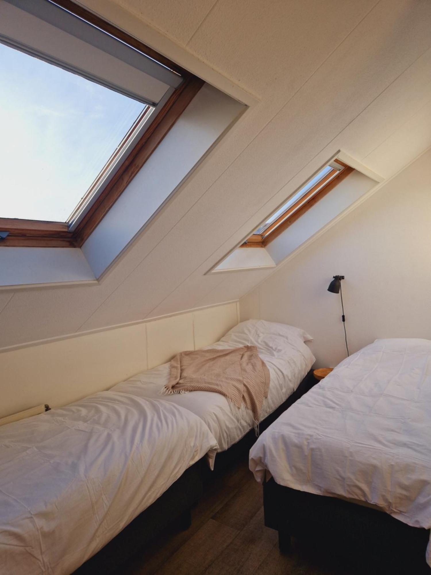 Appartement Op Topligging! Cadzand Exterior foto