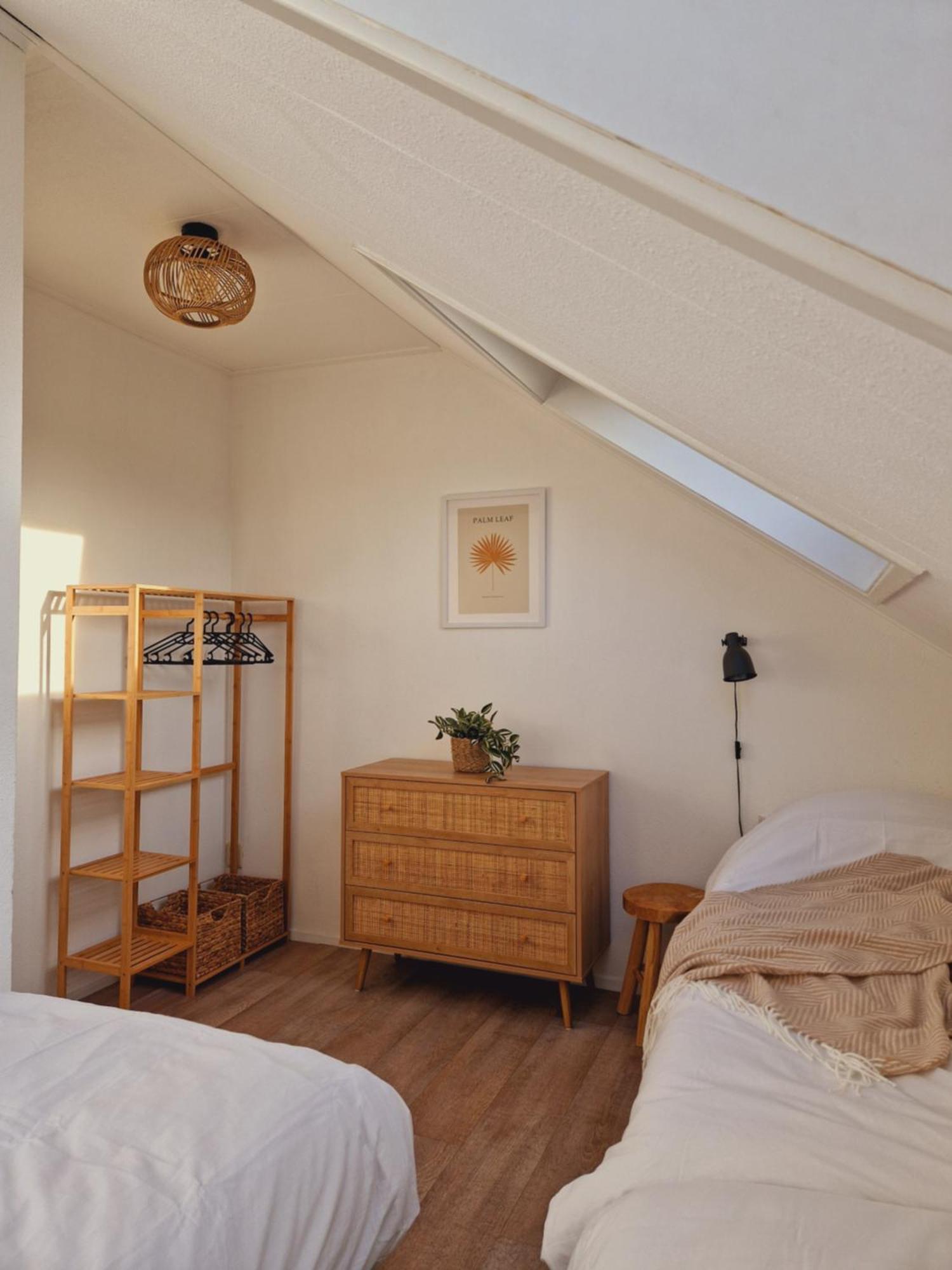 Appartement Op Topligging! Cadzand Exterior foto