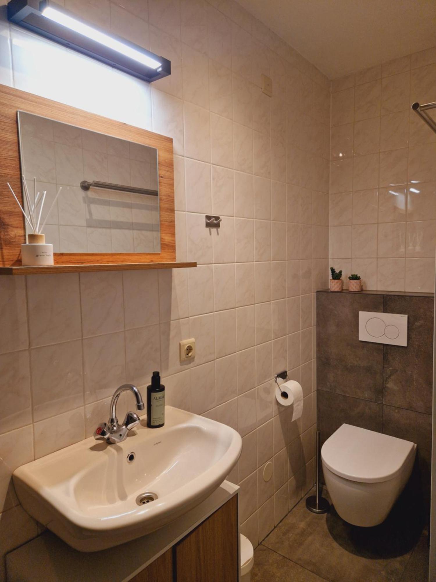 Appartement Op Topligging! Cadzand Exterior foto
