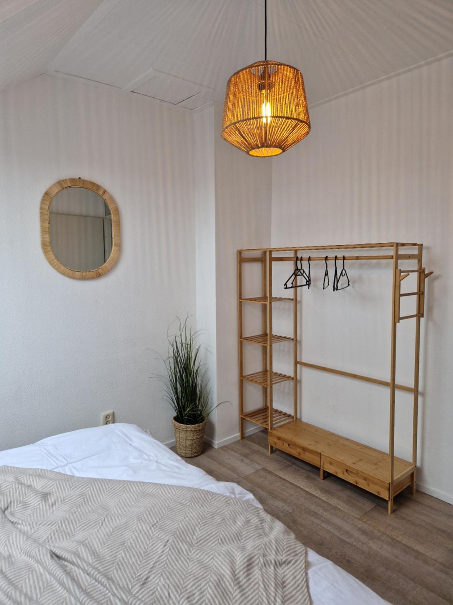 Appartement Op Topligging! Cadzand Exterior foto