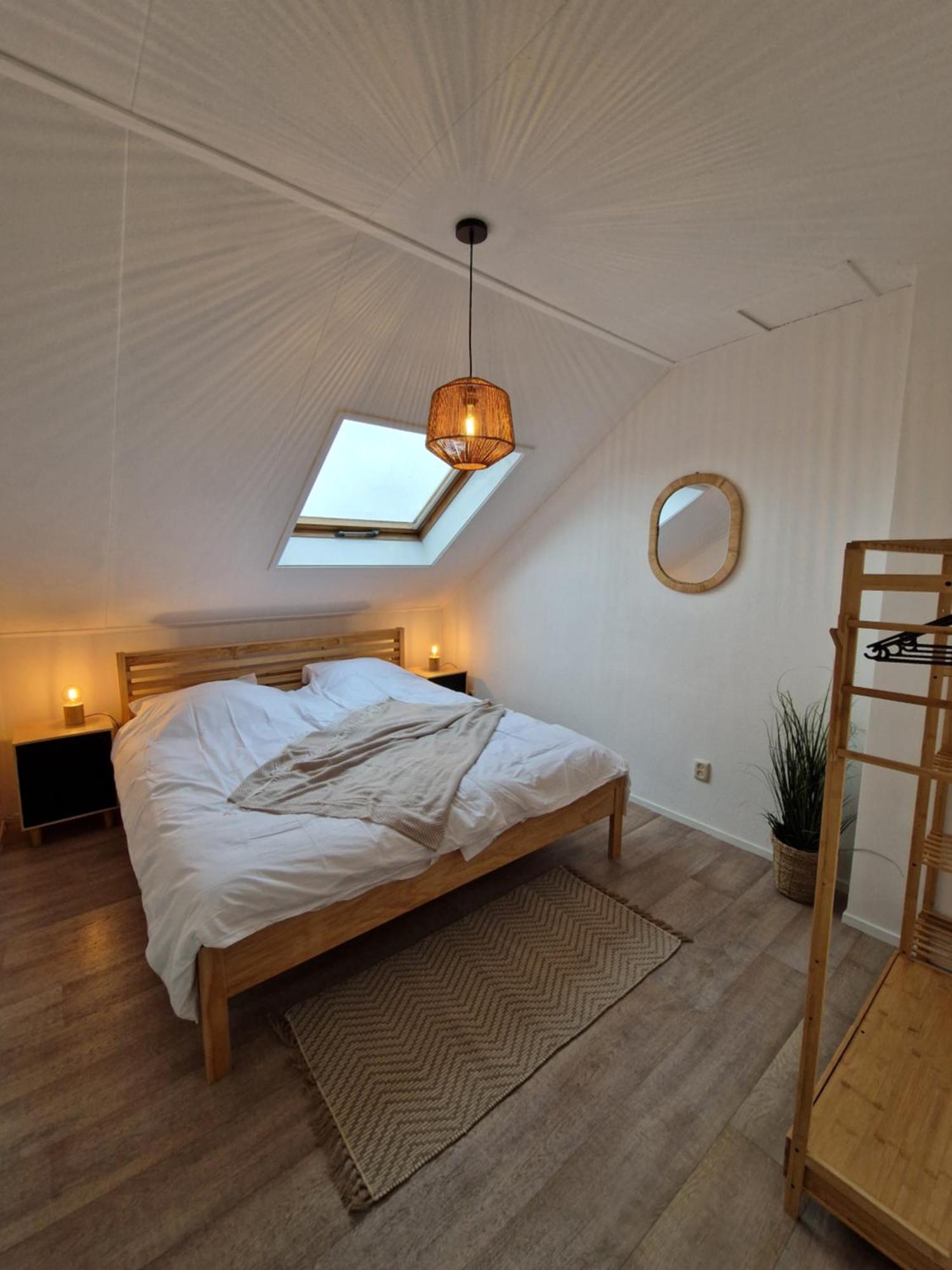 Appartement Op Topligging! Cadzand Exterior foto