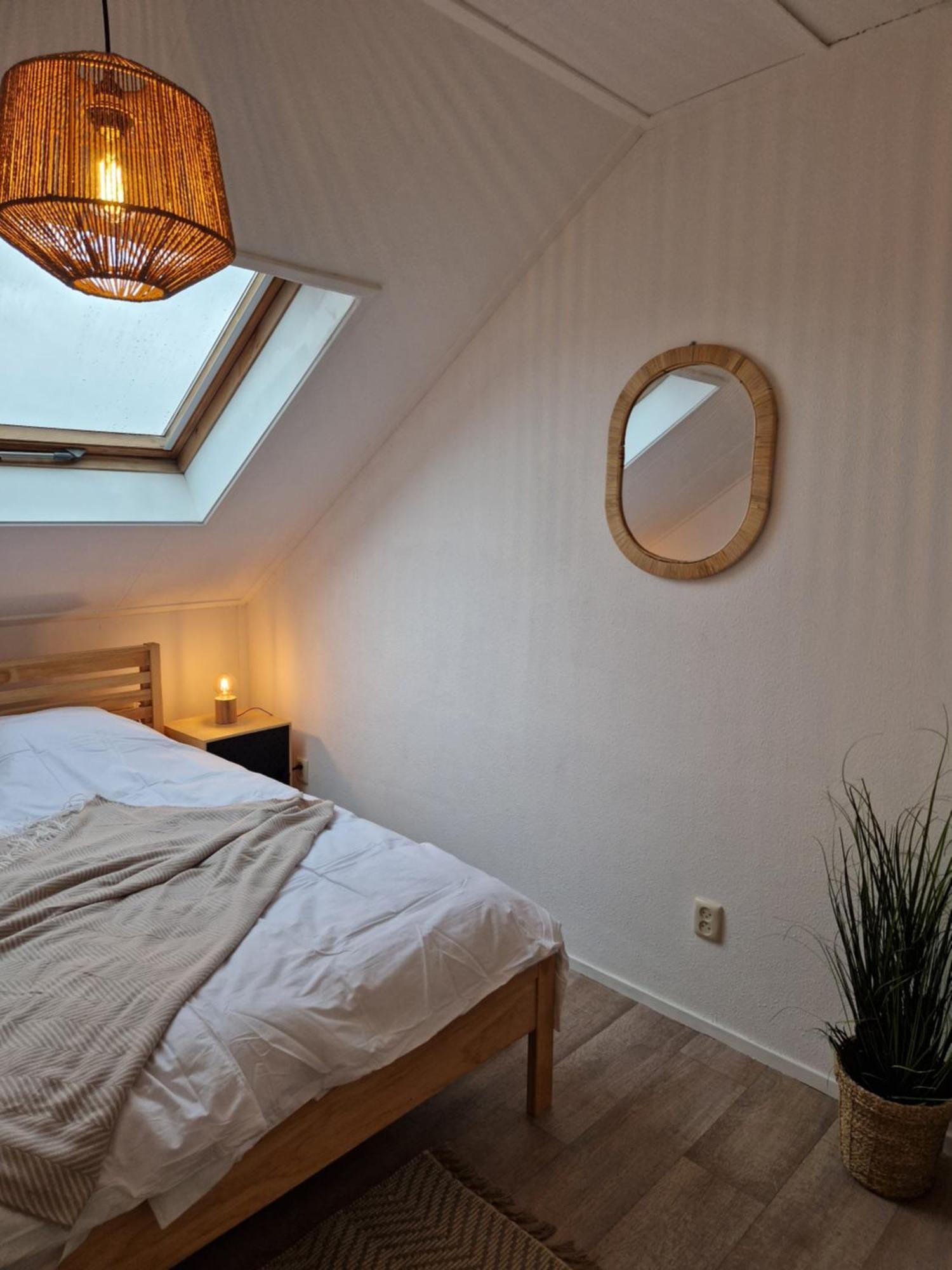 Appartement Op Topligging! Cadzand Exterior foto