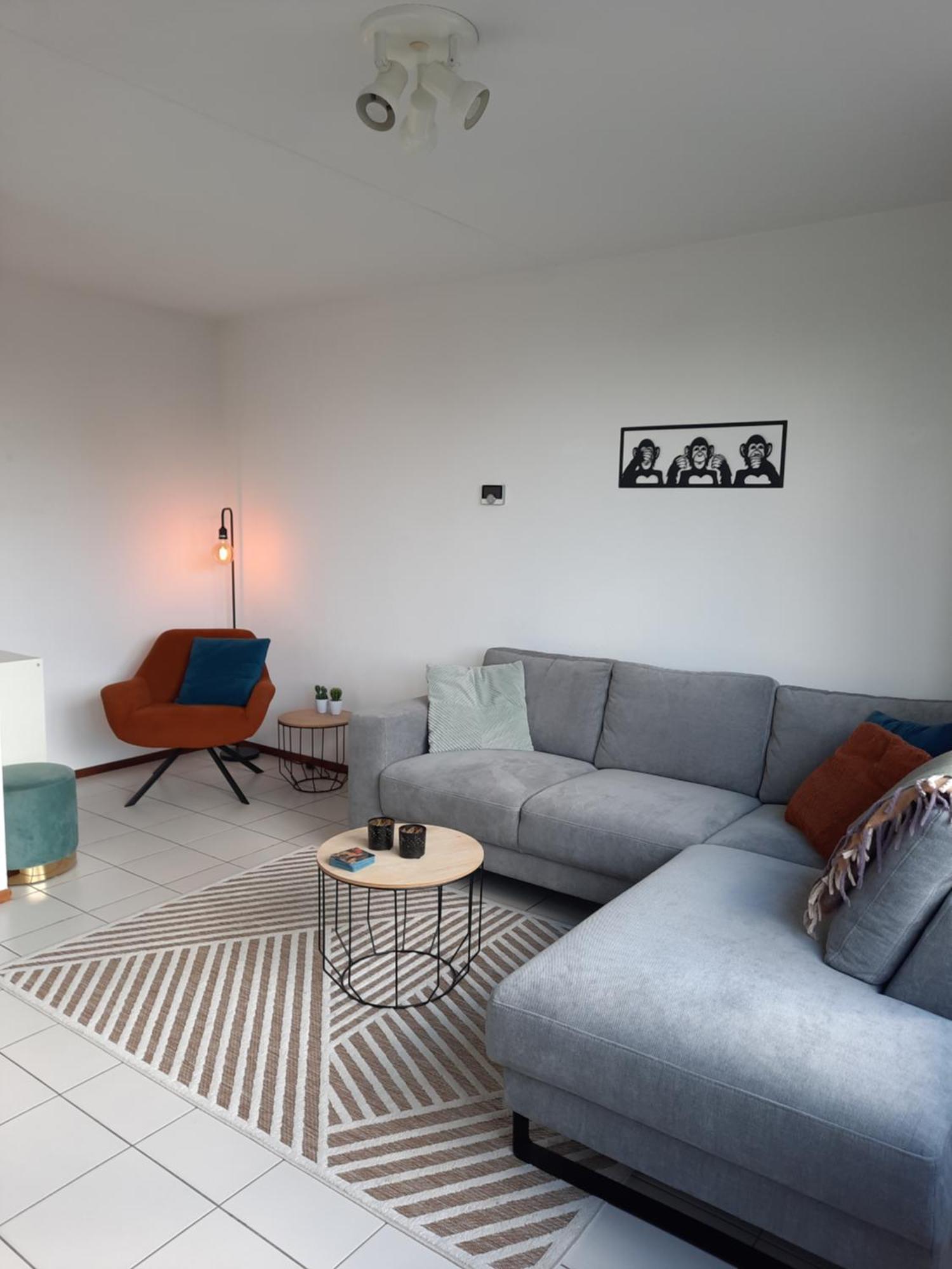 Appartement Op Topligging! Cadzand Exterior foto