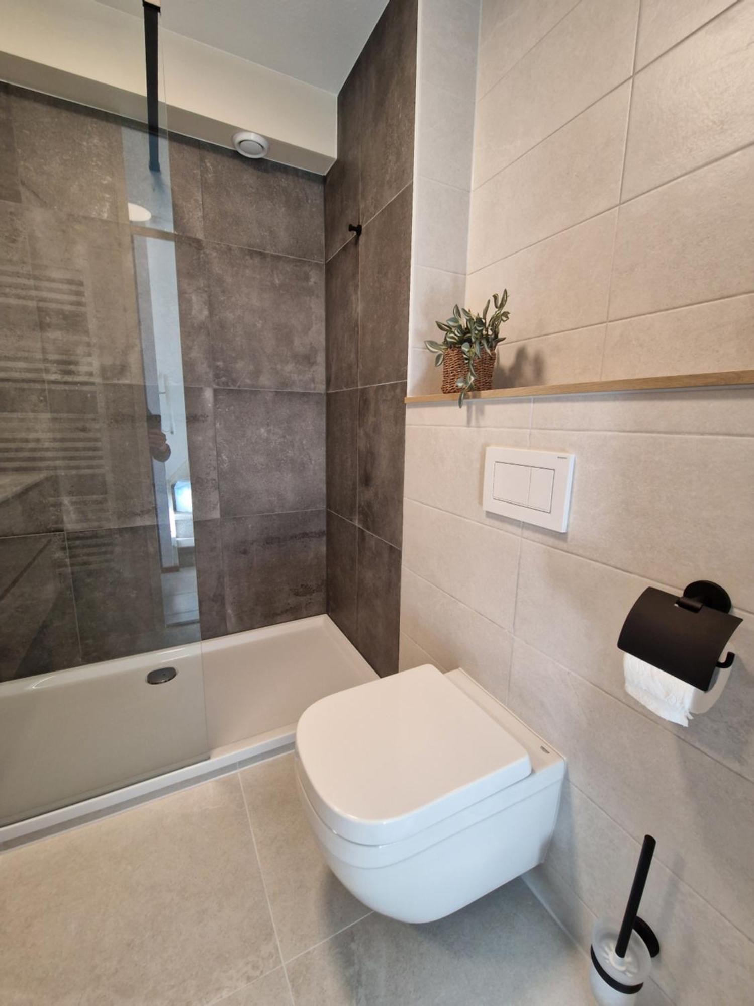 Appartement Op Topligging! Cadzand Exterior foto