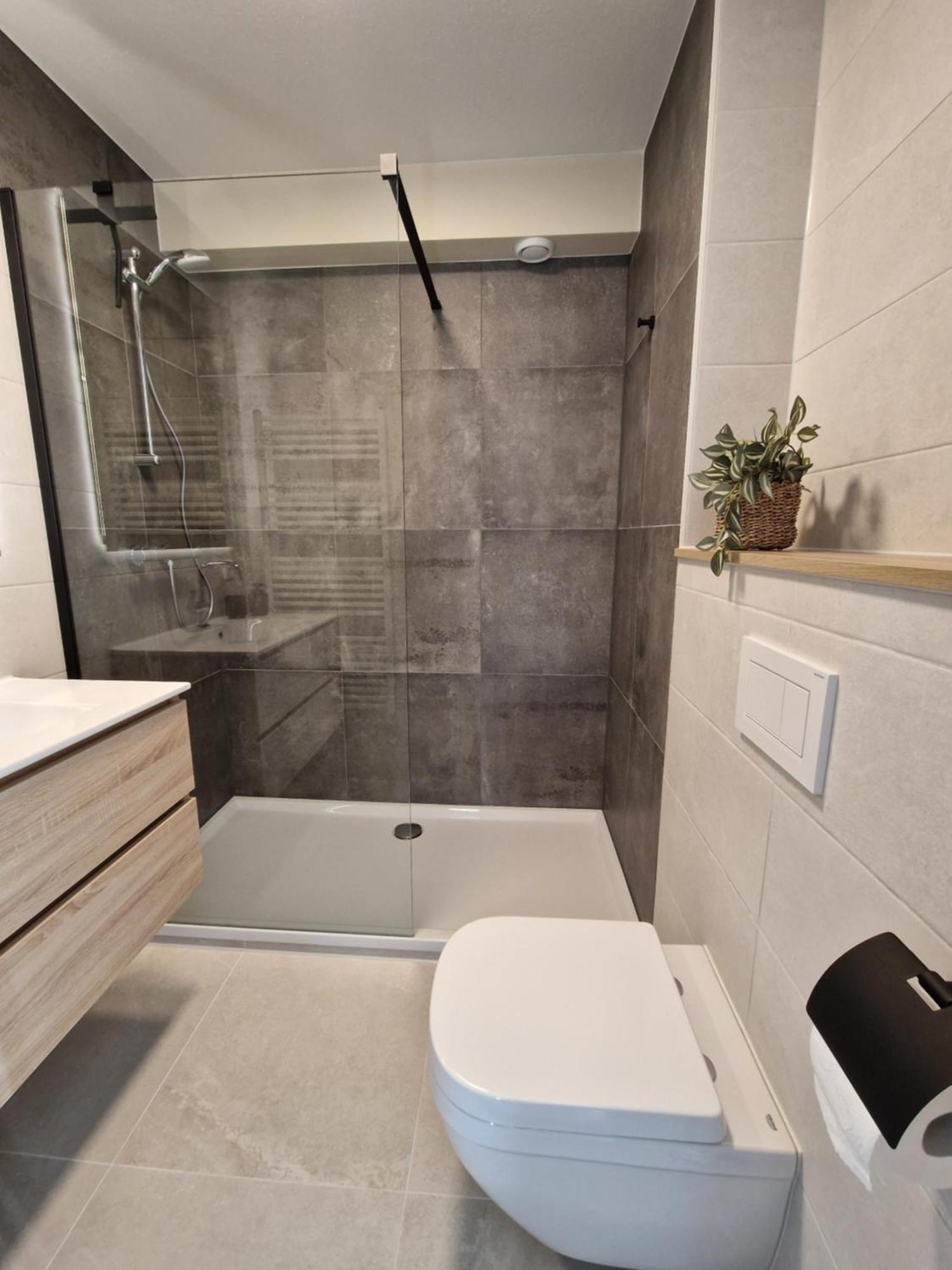 Appartement Op Topligging! Cadzand Exterior foto